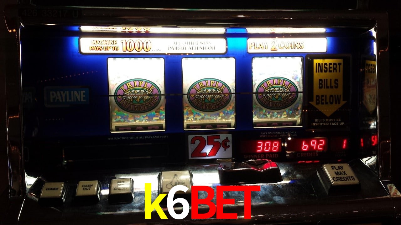 Welcome Bonus k6bet