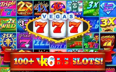 A Revolução dos Aplicativos de Jogos no k6bet