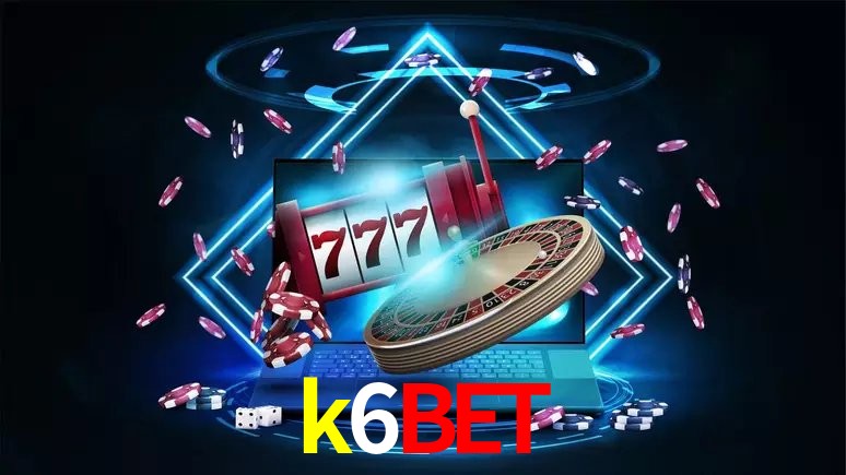 k6bet Belo Horizonte - Jackpots