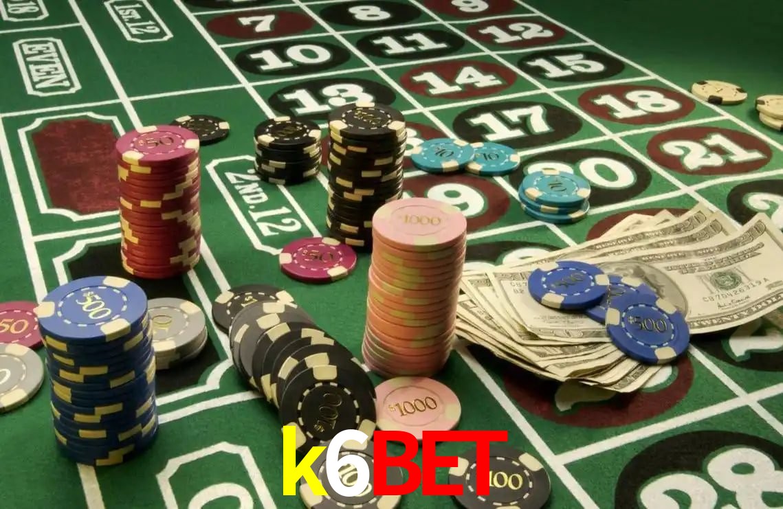k6bet