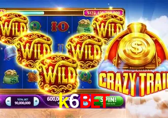 Descubra o Mundo do Cassino Online com k6bet