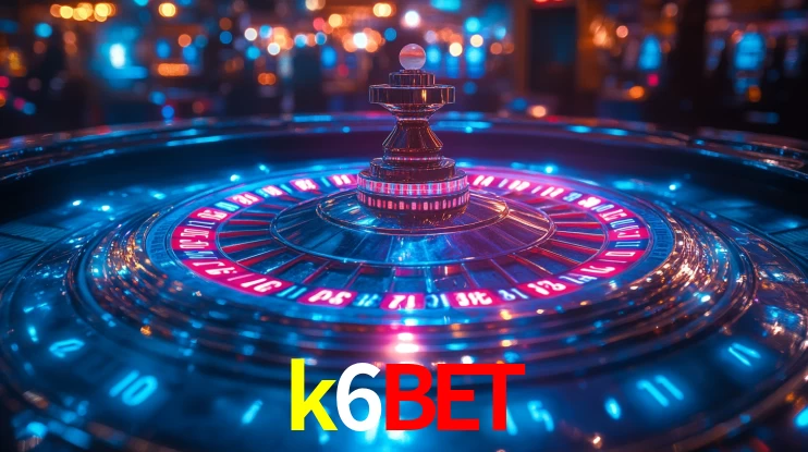k6bet App Interface