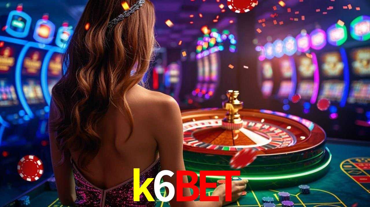k6bet - App Features