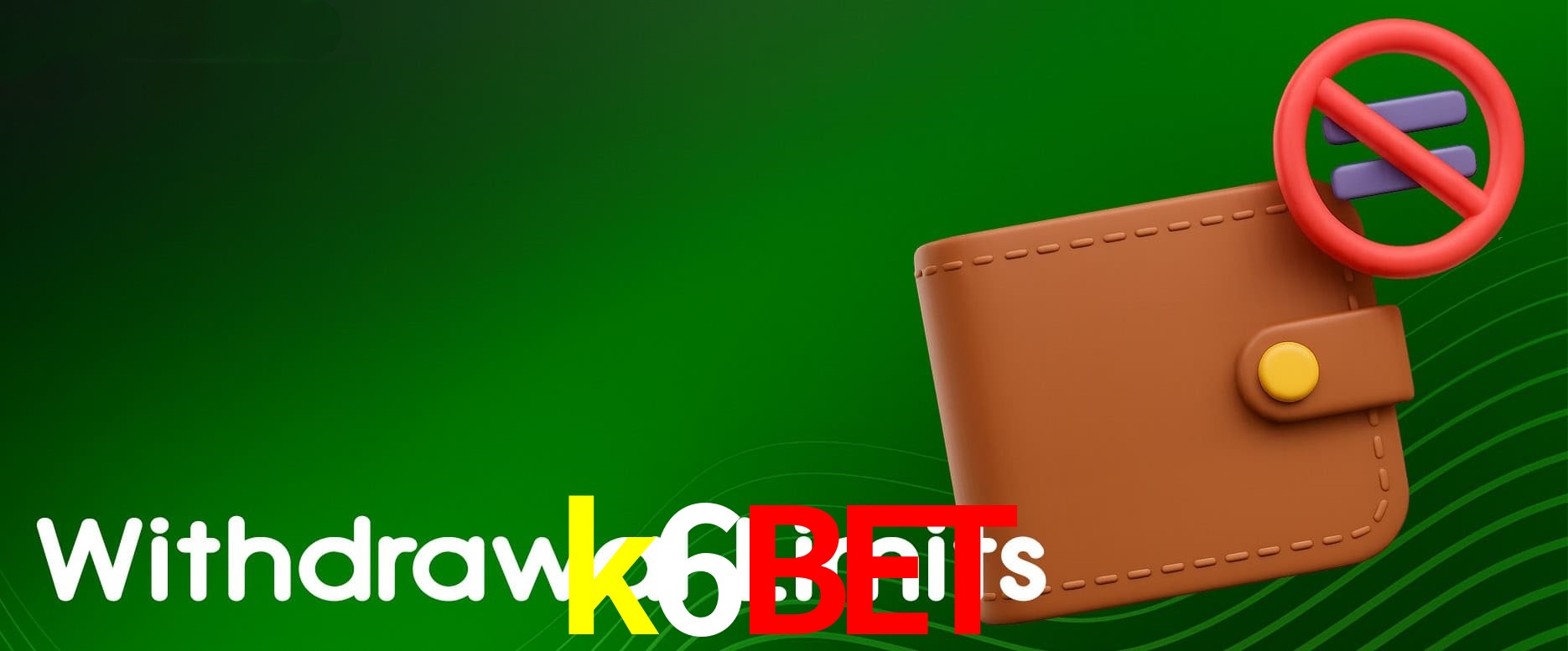 k6bet Belo Horizonte - Payments