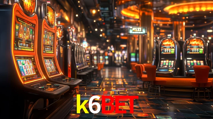 Premium Interface k6bet