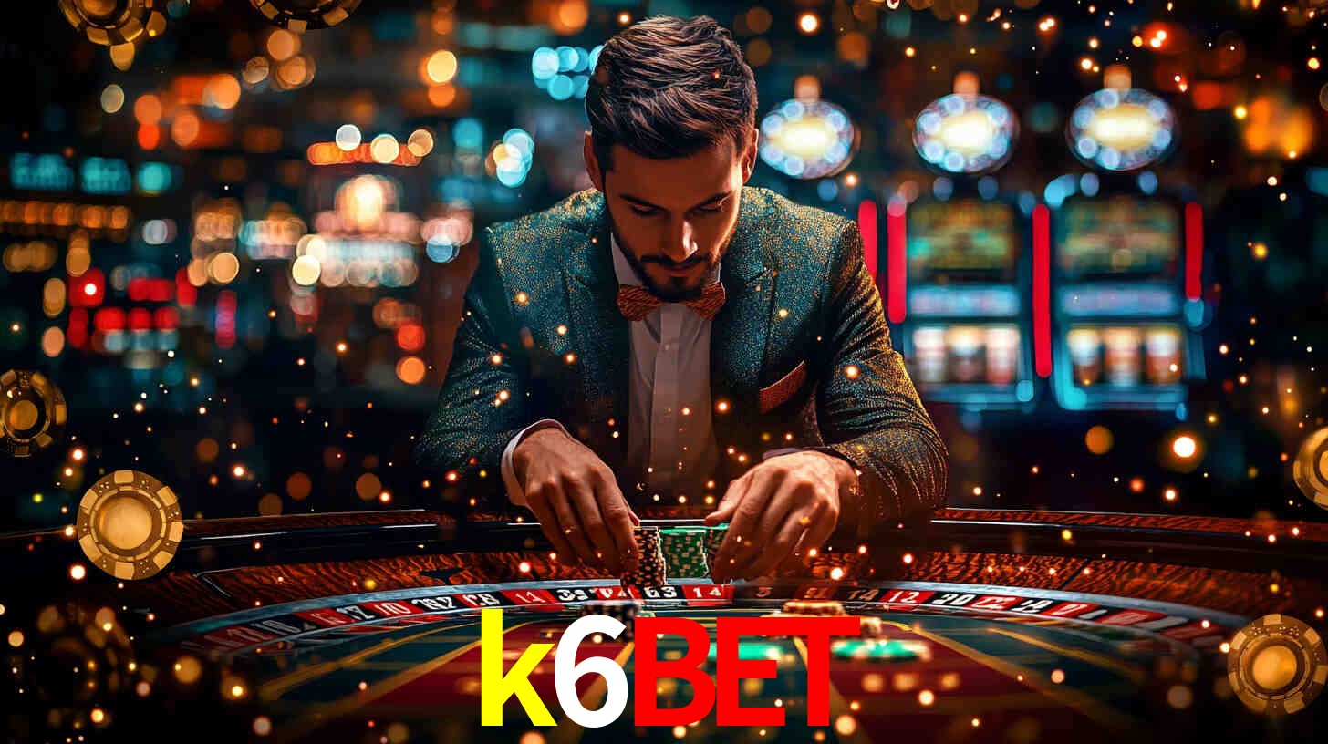 Daily Bonuses k6bet