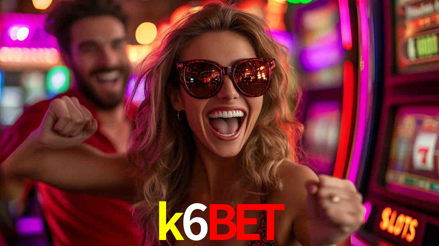 Apostas Esportivas na k6bet: Um Guia Completo
