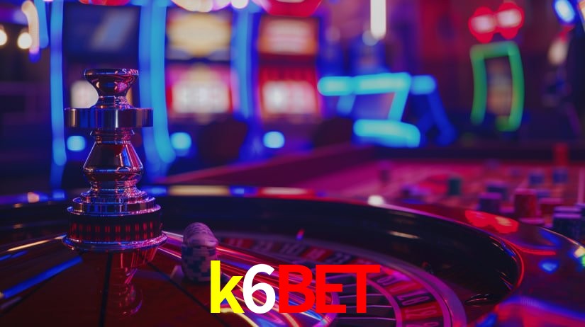 Explore as vantagens do k6bet: serviço profissional e confiabilidade
