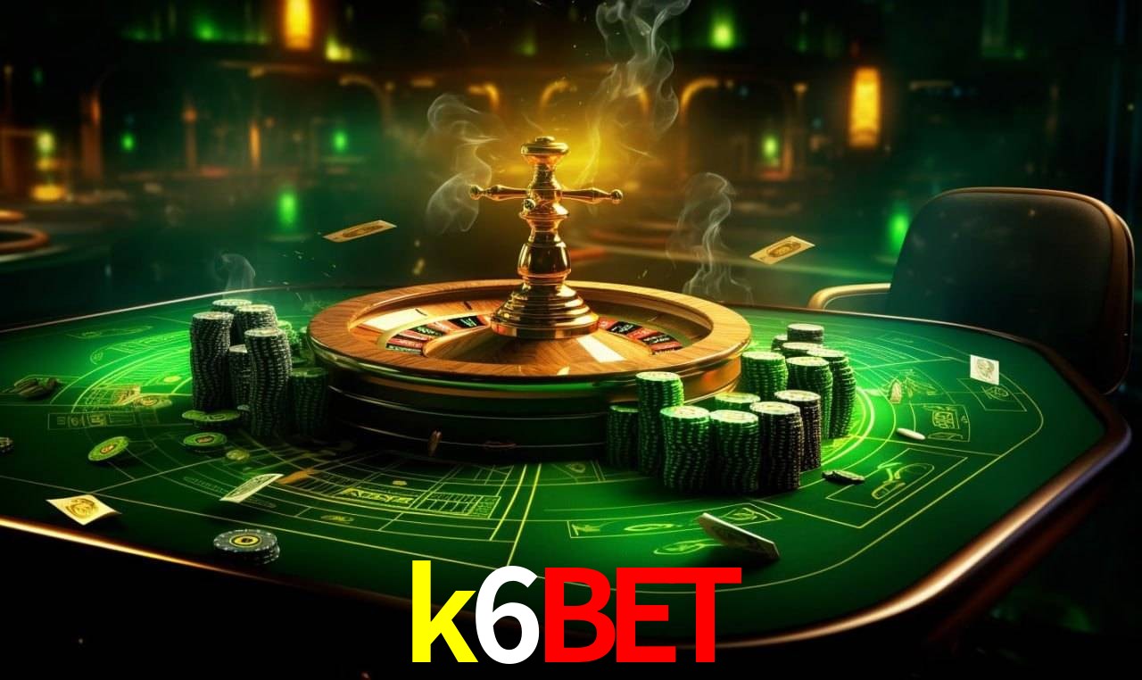 Desvendando o Mundo dos Jogos Virtuais na k6bet