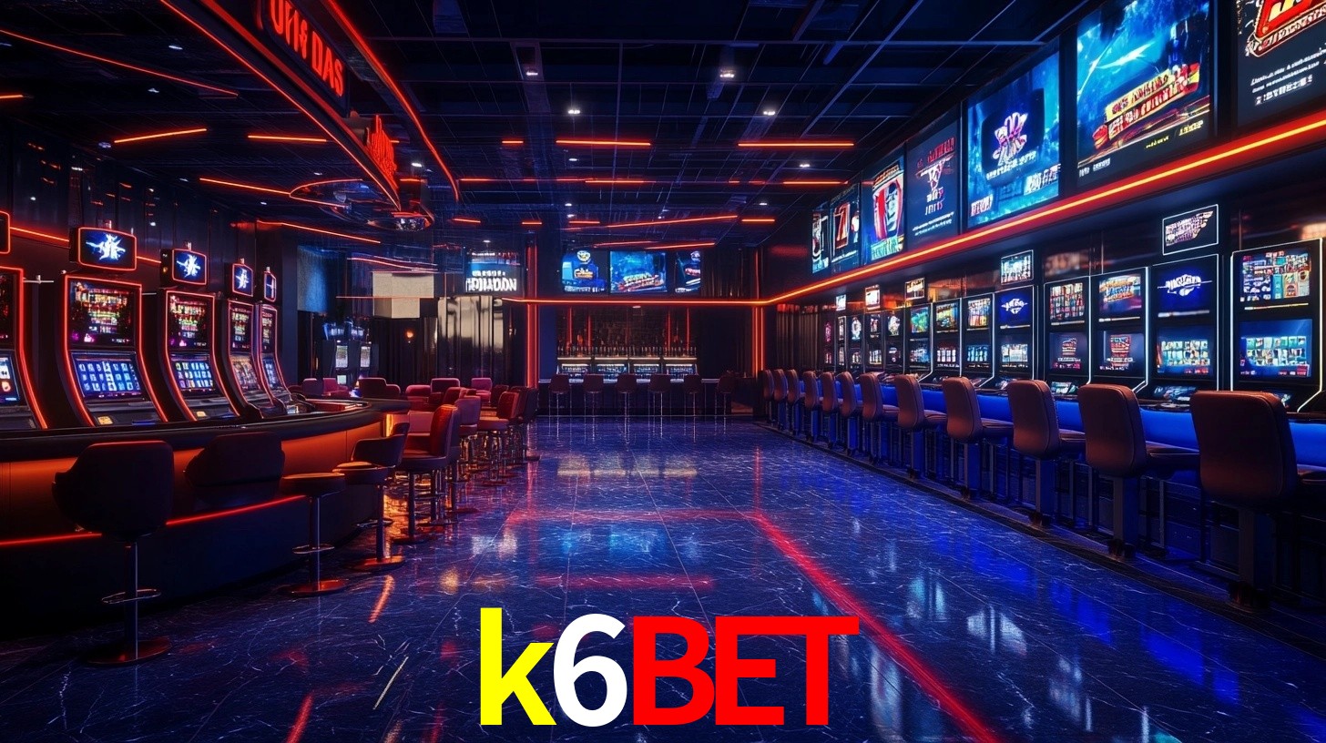 Live Casino k6bet