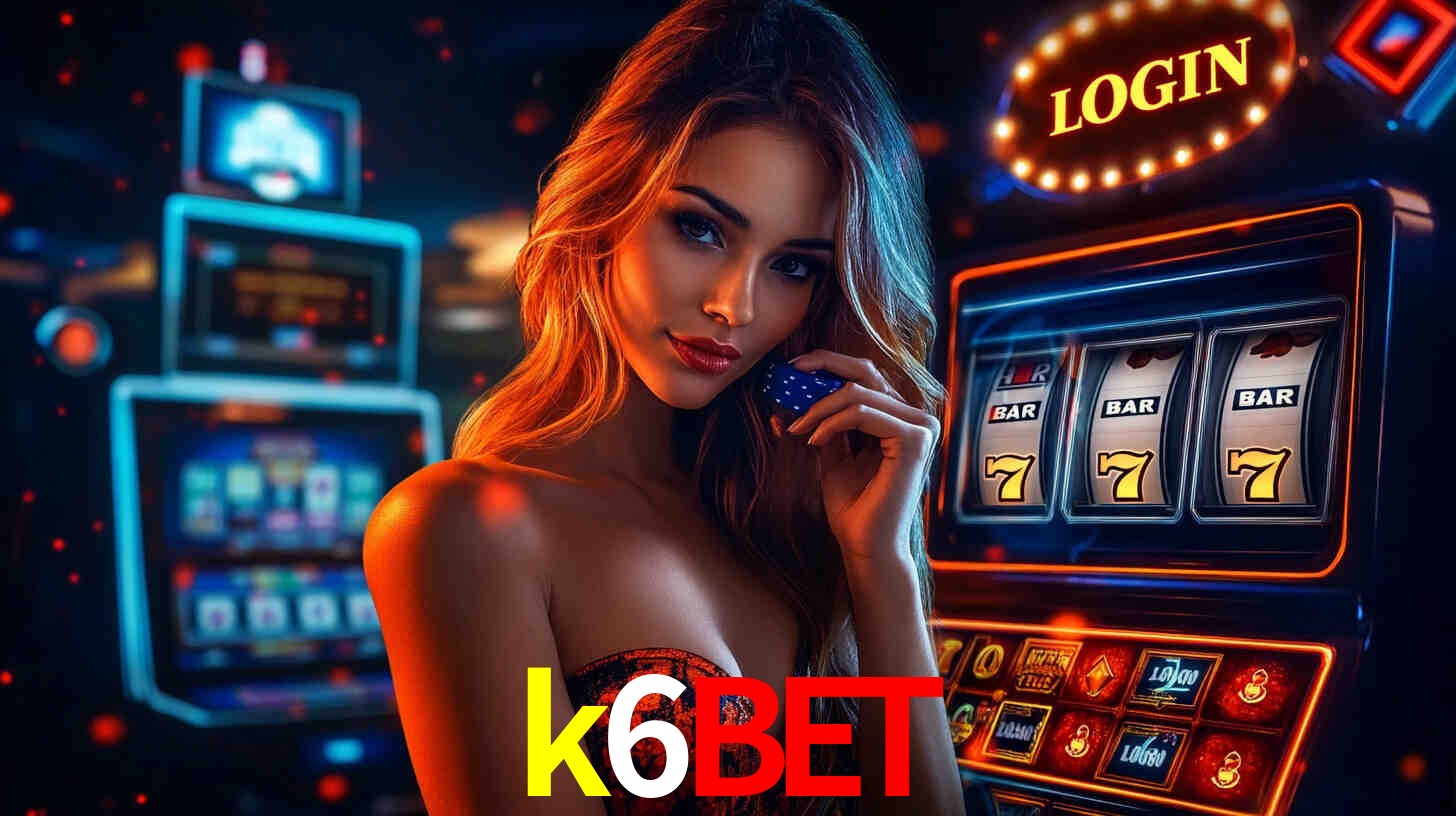 Bônus Generosos e Exclusivos no k6bet para Você!