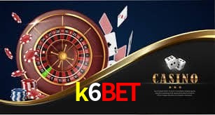 Casino Ao Vivo k6bet