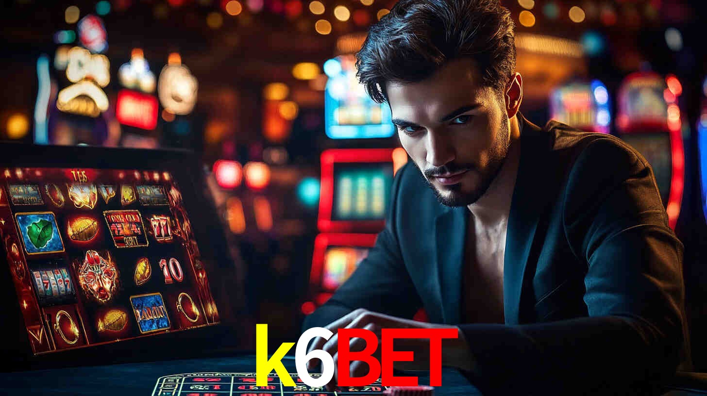 k6bet
