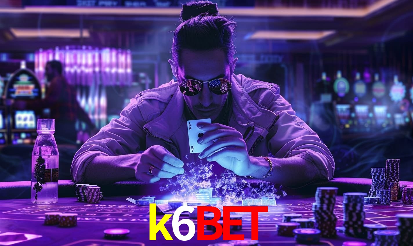 Basketball Betting k6bet