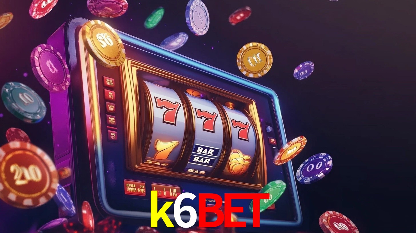 VIP Casino k6bet