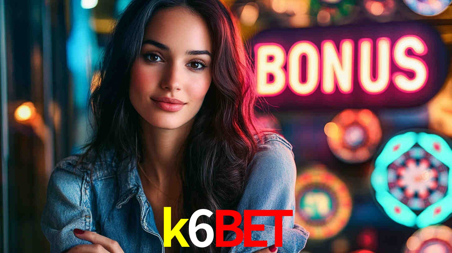 k6bet login