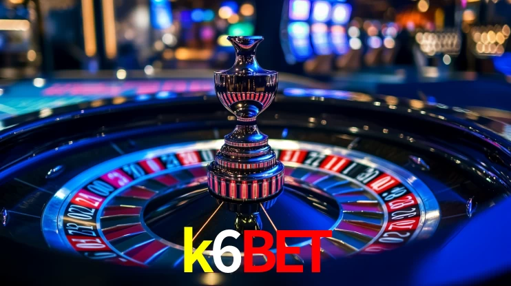 Ofertas Imperdíveis na k6bet: Promoções e Bônus Que Valem a Pena