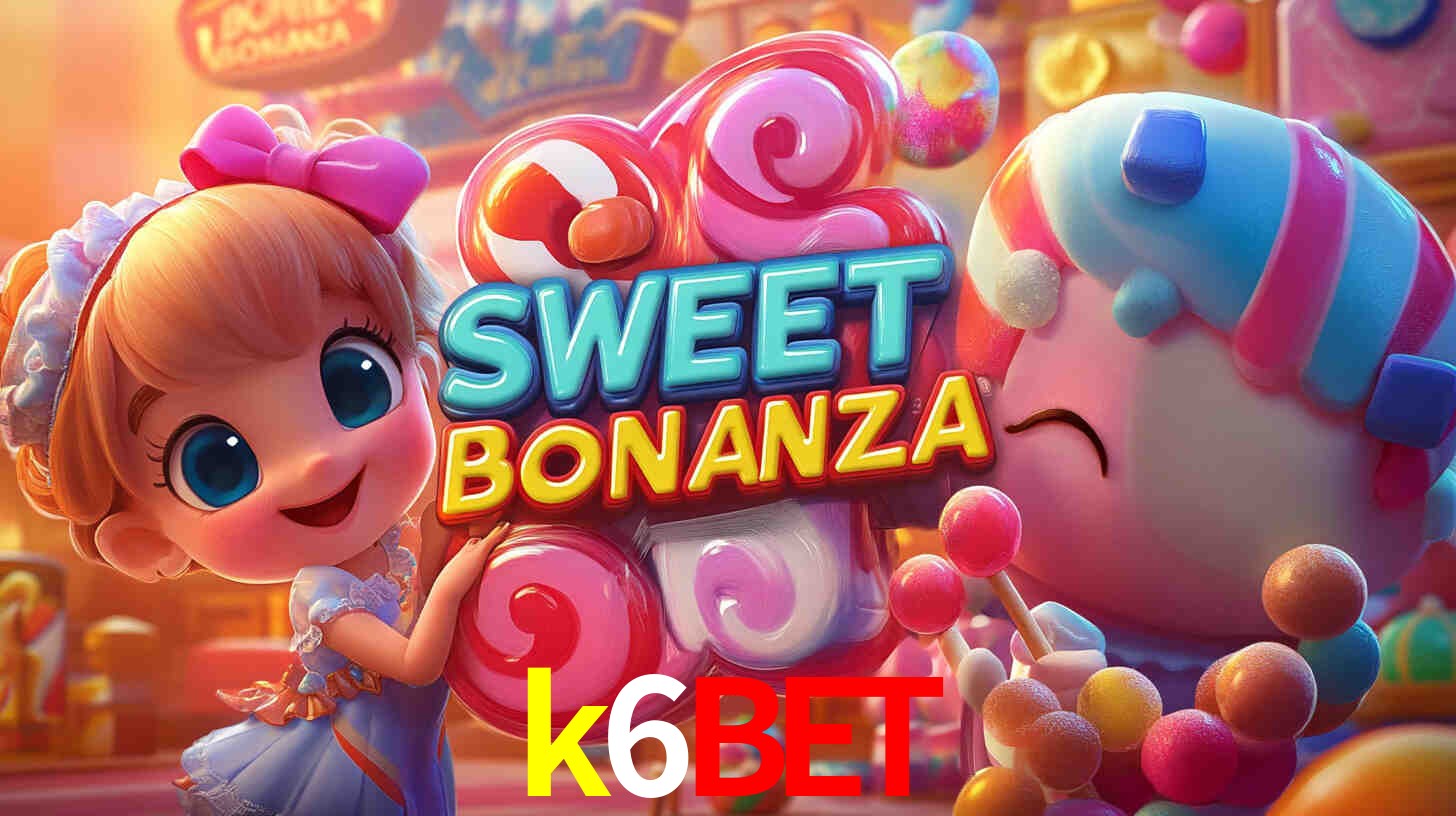 Inovações de Jogos na k6bet: O Futuro das Experiências Interativas