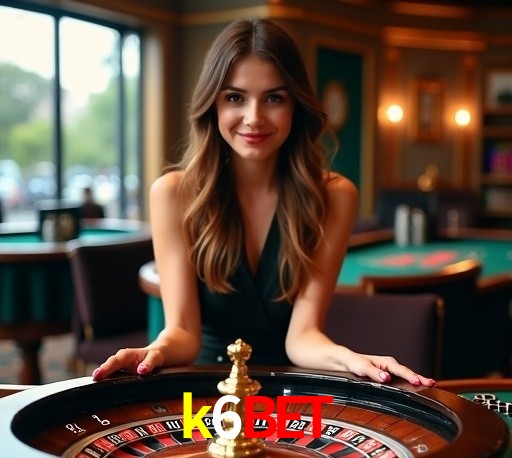 k6bet - Rápido Acesse