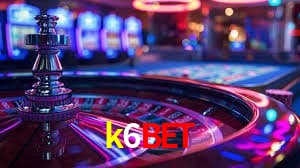 Casino VIP k6bet