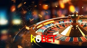 Benefícios da Conta k6bet