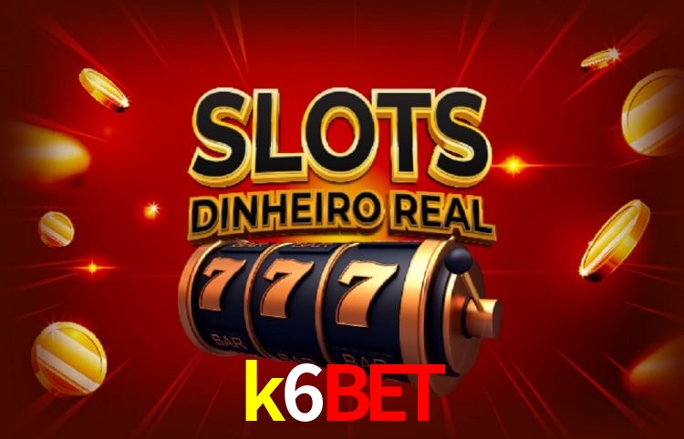 Login Seguro k6bet