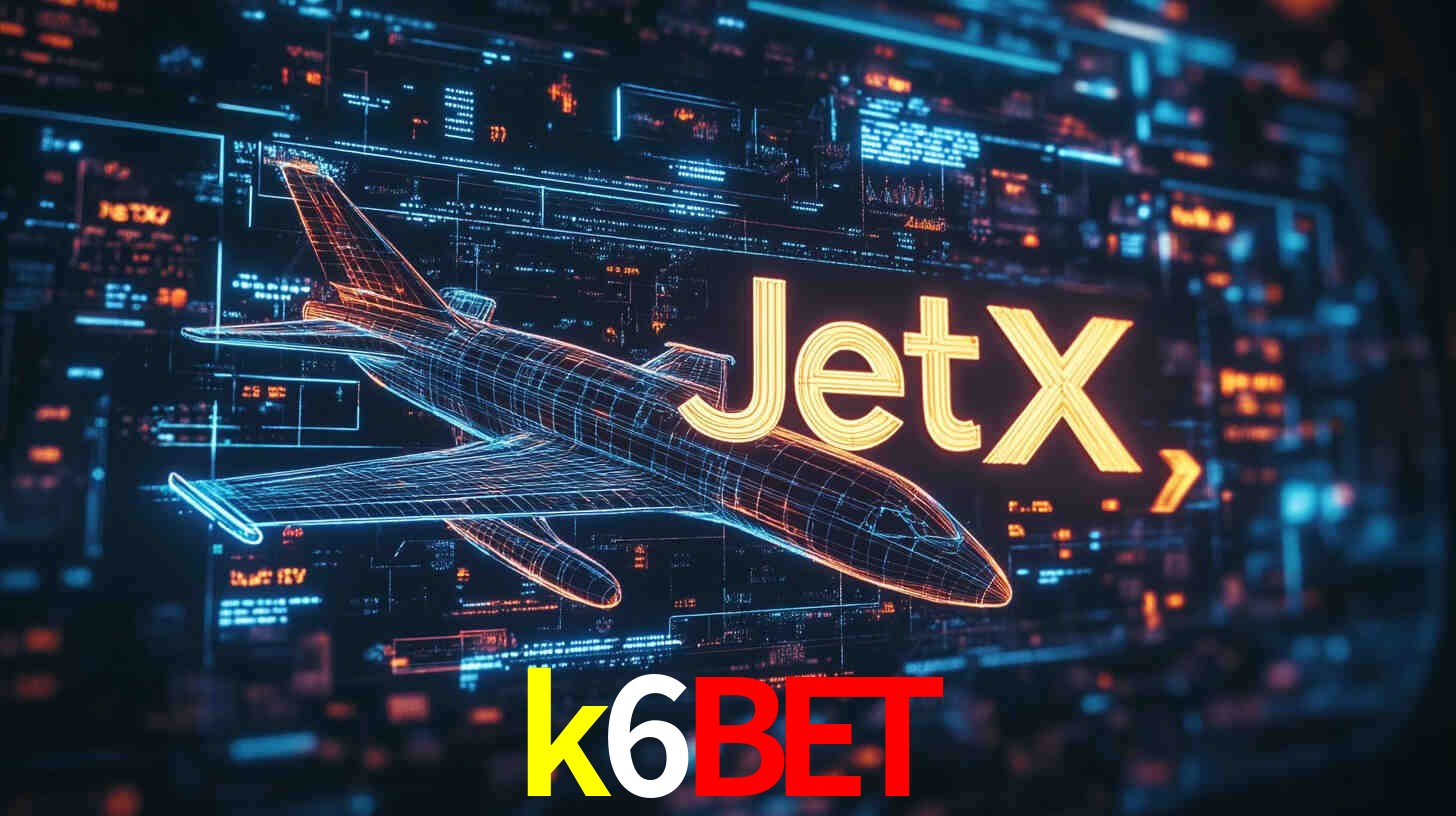 Desvendando o Mundo dos Jogos Virtuais na k6bet