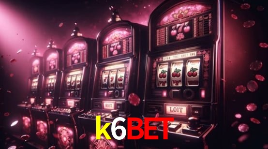 k6bet Belo Horizonte - Provably Fair