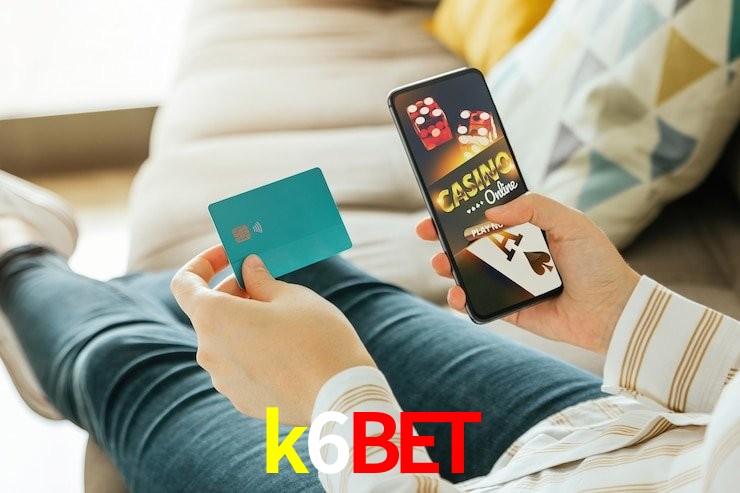 k6bet Salvador - Football