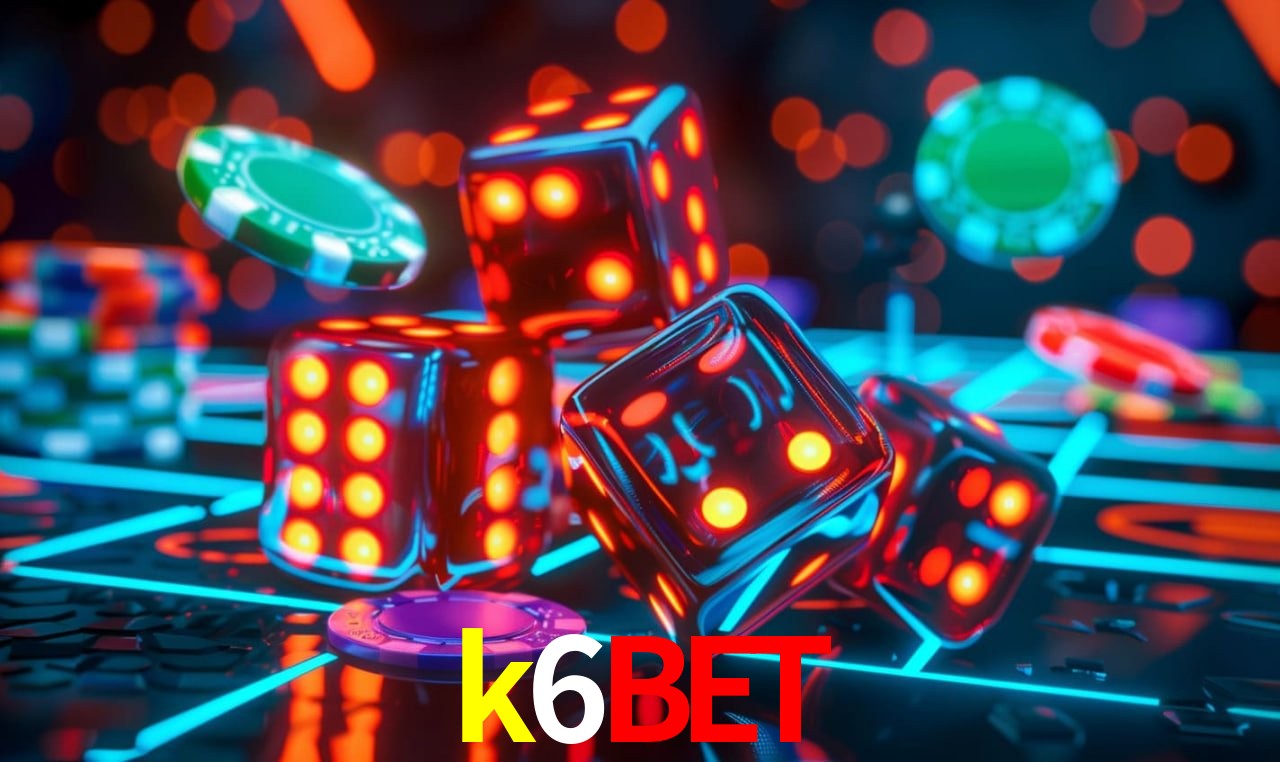 A Emoção da Loteria na k6bet: Uma Chance de Mudança de Vida