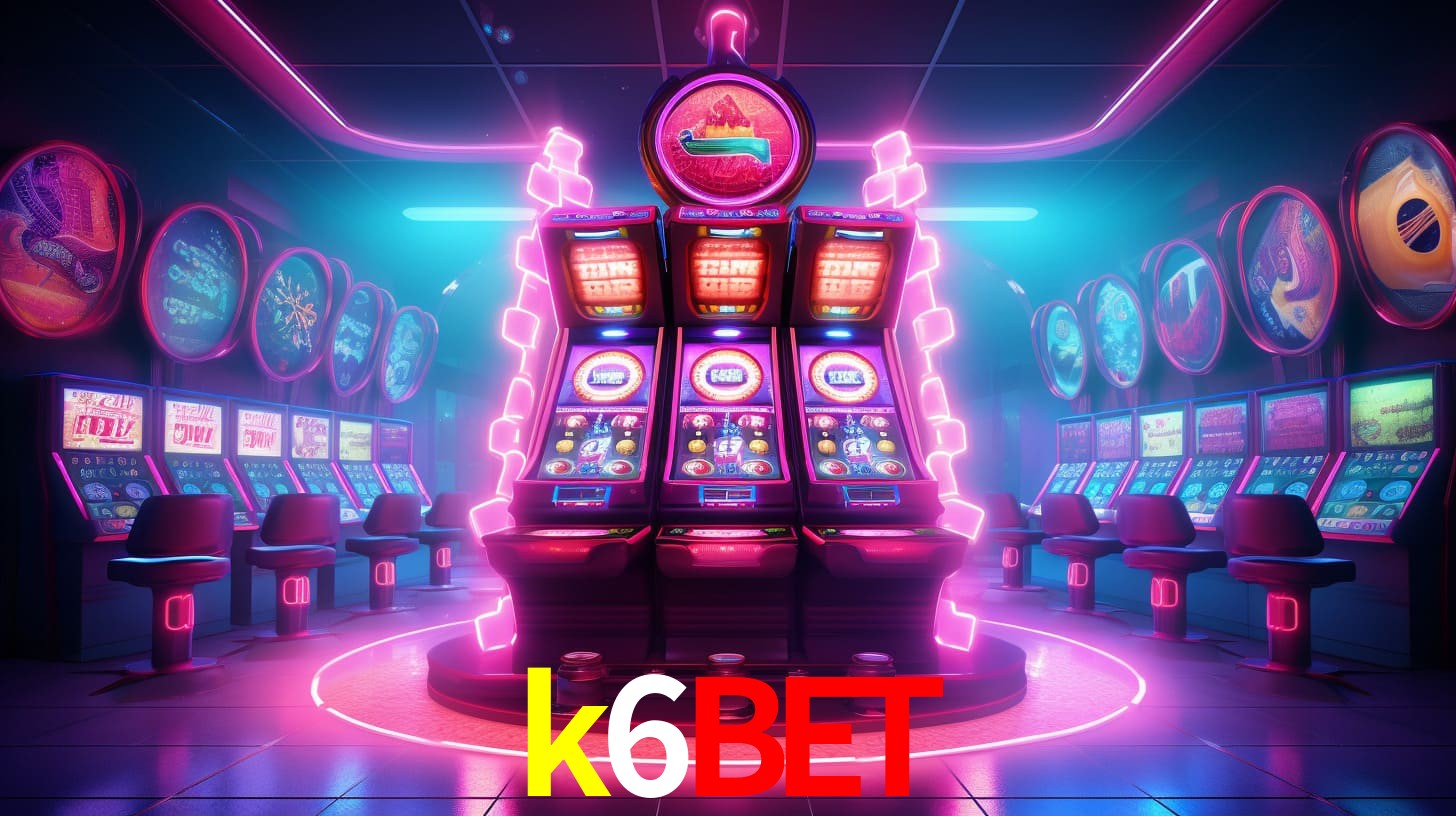 k6bet login