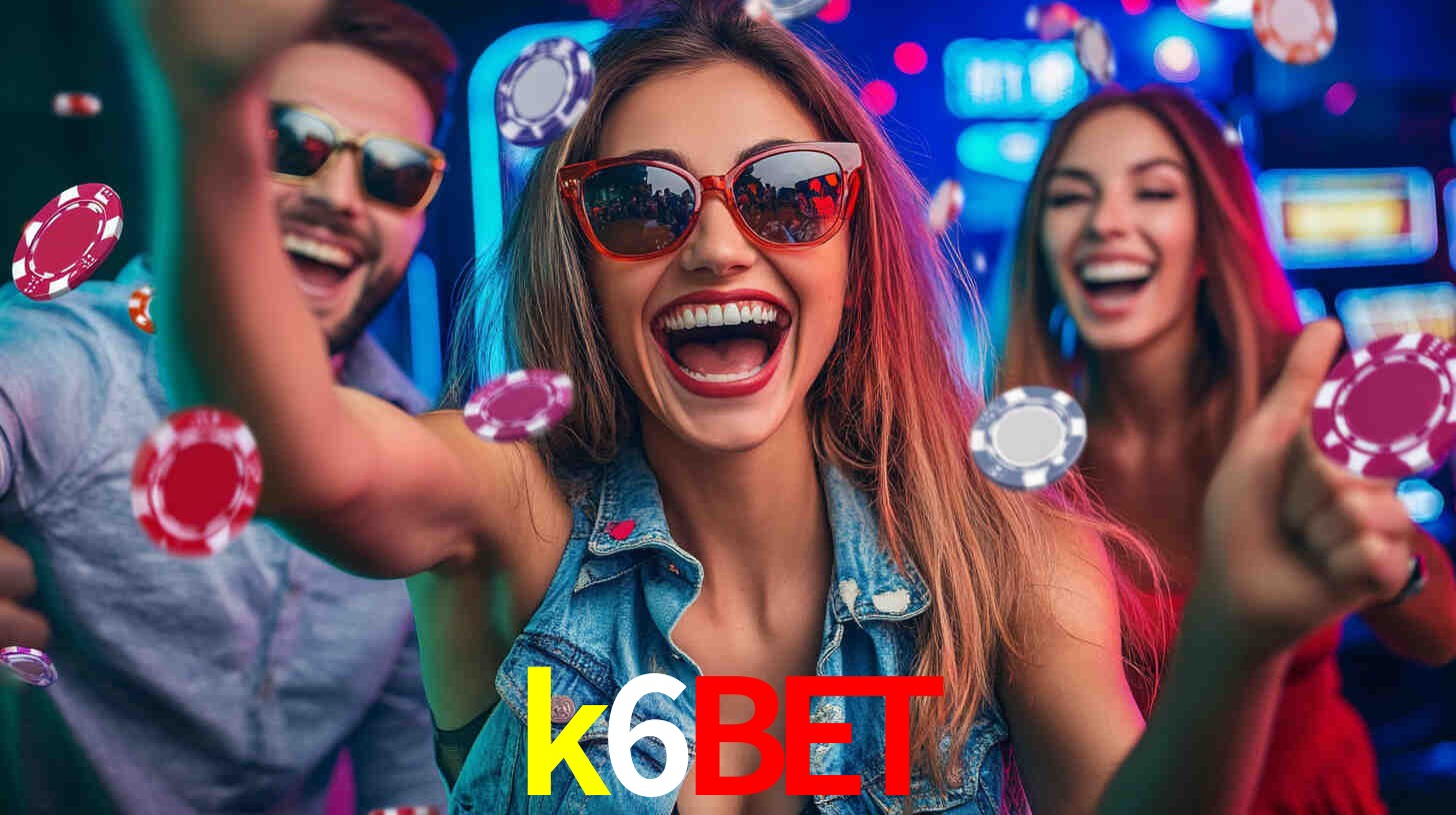 Descubra o Programa VIP da k6bet: Vantagens Exclusivas para Jogadores